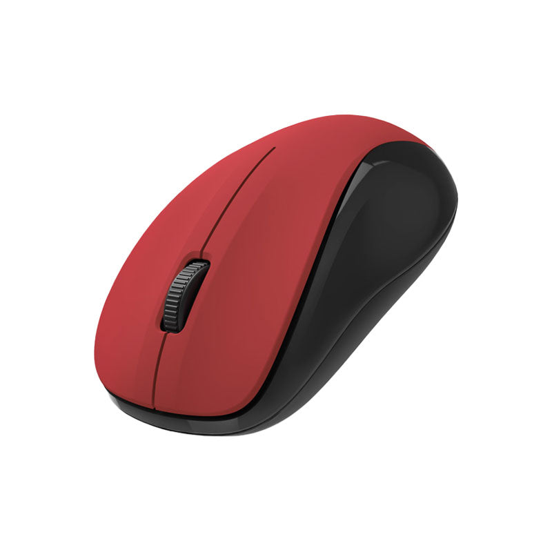 Безжична оптична мишка Hama MW-300 V2, USB