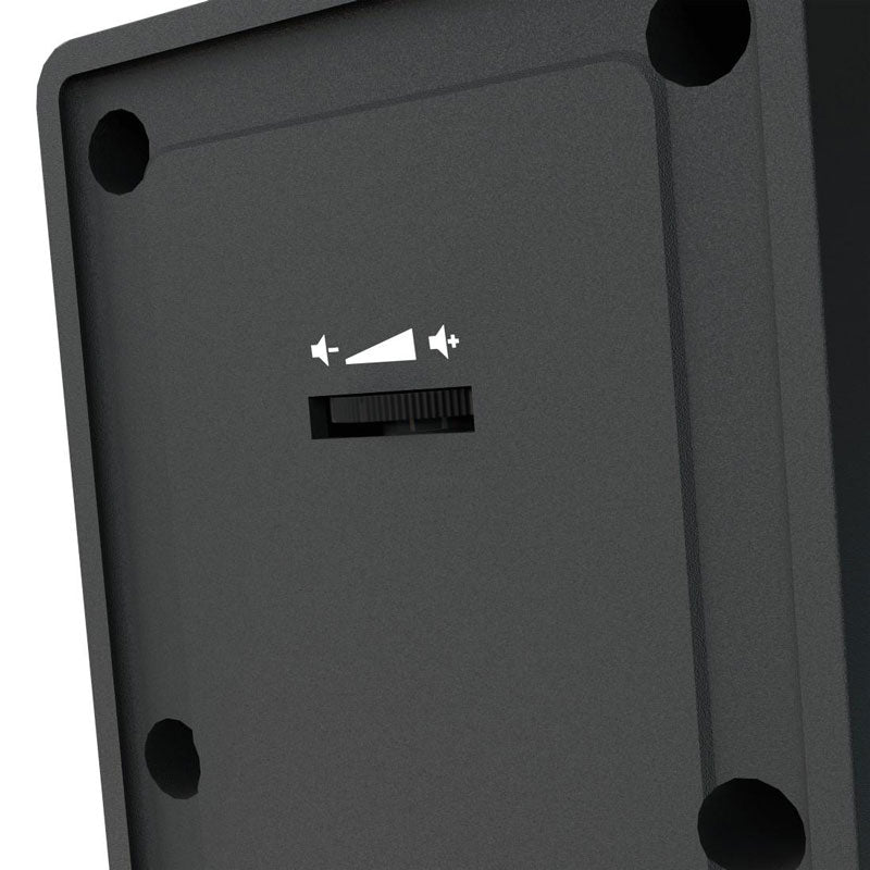 Тонколони Hama Sonic LS-208 PC Speaker