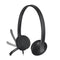 Слушалки, Logitech USB Headset H340