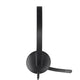 Слушалки, Logitech USB Headset H340