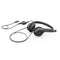 Слушалки, Logitech USB Headset H390