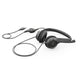 Слушалки, Logitech USB Headset H390