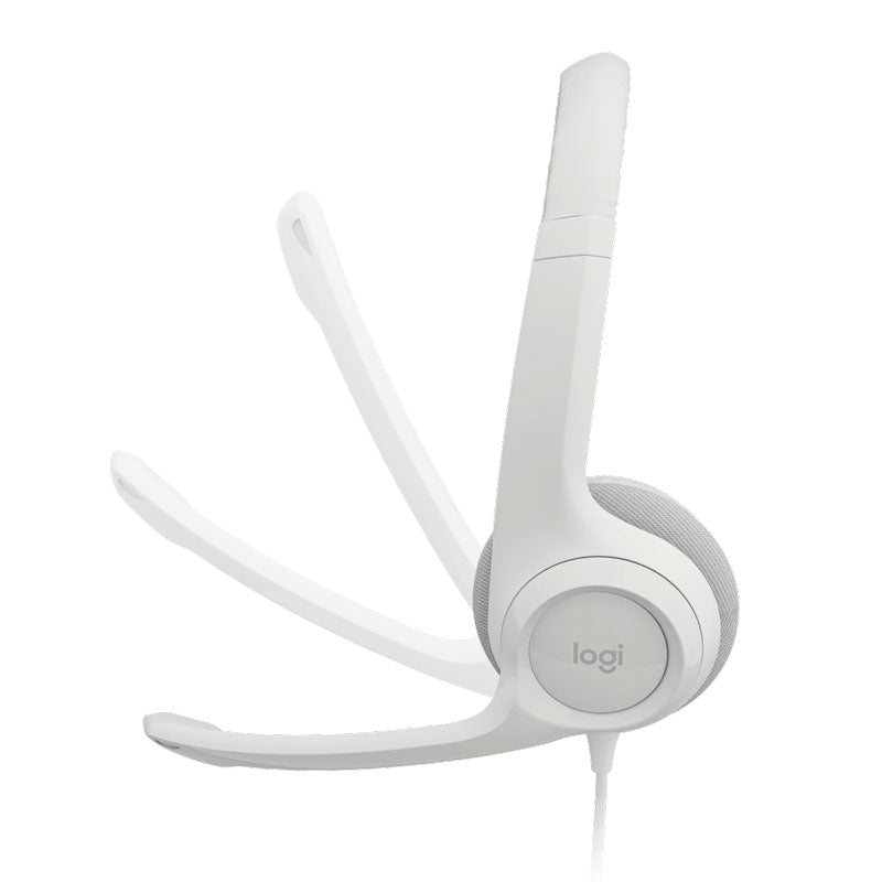 Слушалки, Logitech USB Headset H390