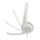 Слушалки, Logitech USB Headset H390