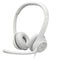 Слушалки, Logitech USB Headset H390