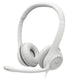 Слушалки, Logitech USB Headset H390