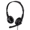 Слушалки с микрофон Hama HS-P150