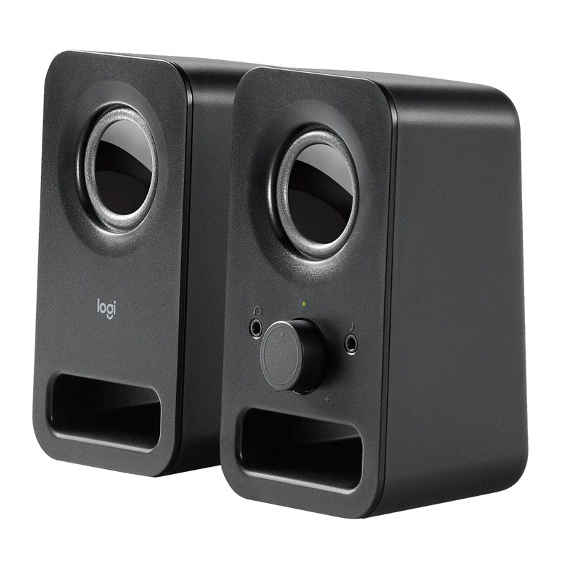 Тонколони, Logitech 2.0 Speakers Z150