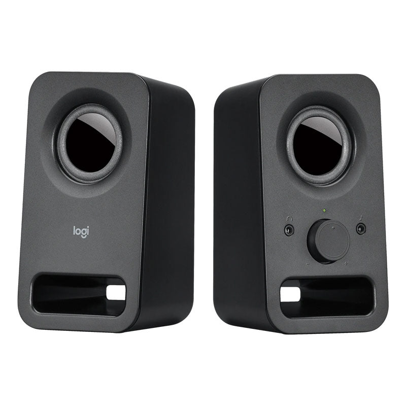 Тонколони, Logitech 2.0 Speakers Z150