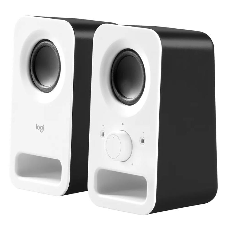 Тонколони, Logitech 2.0 Speakers Z150