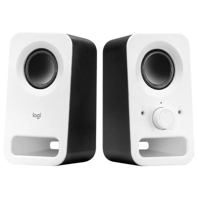 Тонколони, Logitech 2.0 Speakers Z150