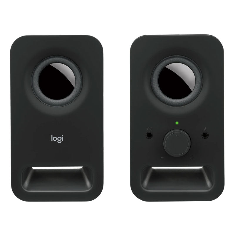 Тонколони, Logitech 2.0 Speakers Z150