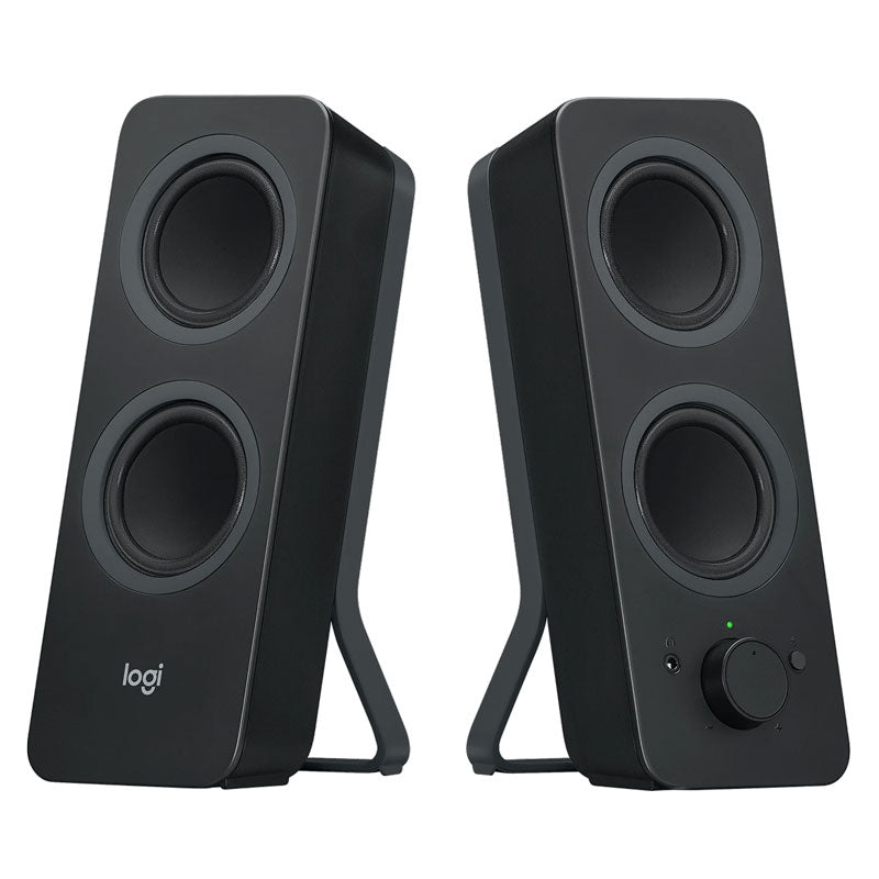Тонколони, Logitech Z207 Bluetooth Computer Speakers
