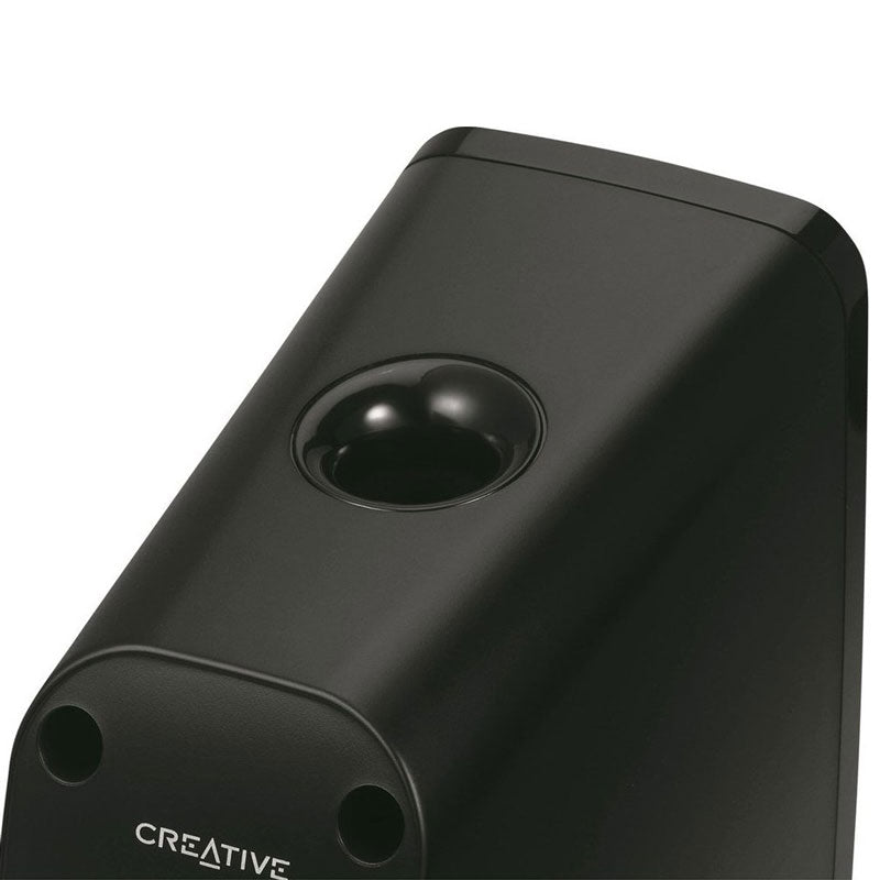 Тонколони безжични Creative T15, 2.0, 4W, Bluetooth