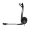 Слушалки, Logitech PC 960 Stereo Headset USB