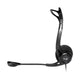 Слушалки, Logitech PC 960 Stereo Headset USB