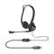 Слушалки, Logitech PC 960 Stereo Headset USB