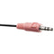 Микрофон за ревер с клипс Hama Clip-On 139901, 3.5мм