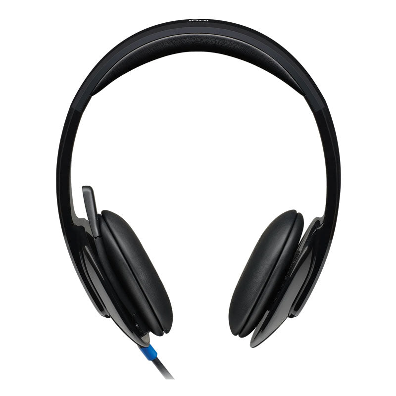 Logitech USB Headset H540