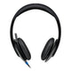 Logitech USB Headset H540