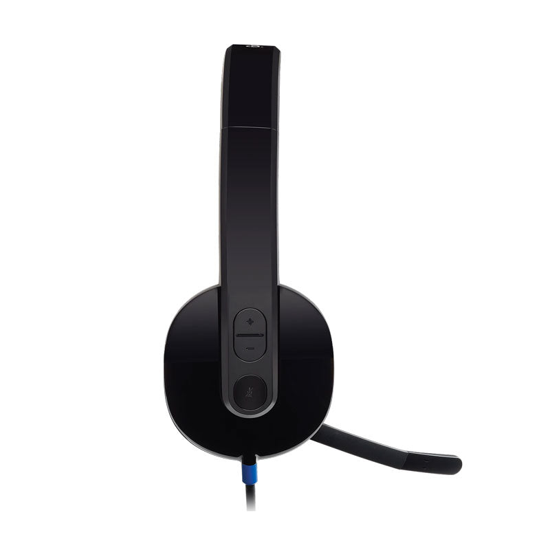 Logitech USB Headset H540