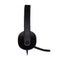 Logitech USB Headset H540