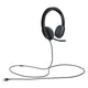 Logitech USB Headset H540