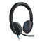 Logitech USB Headset H540