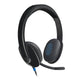 Logitech USB Headset H540