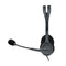 Слушалки, Logitech Stereo Headset H111