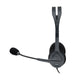 Слушалки, Logitech Stereo Headset H111