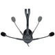 Слушалки, Logitech Stereo Headset H111