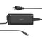 Захранване за лаптоп HAMA универсално, 220V, 5-20V, 92W, USB-C, Power Delivery, Черен