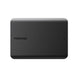 Твърд диск, Toshiba Canvio Basics 4 TB Black ( 2.5", USB 3.2 )