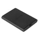 Твърд диск, Transcend 1 TB, External SSD, ESD270C, USB 3.1 Gen 2, Type C
