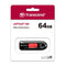 USB преносима памет Transcend JetFlash 590K, 64 GB, USB 2.0