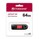 USB преносима памет Transcend JetFlash 590K, 64 GB, USB 2.0