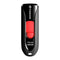 USB преносима памет Transcend JetFlash 590K, 64 GB, USB 2.0