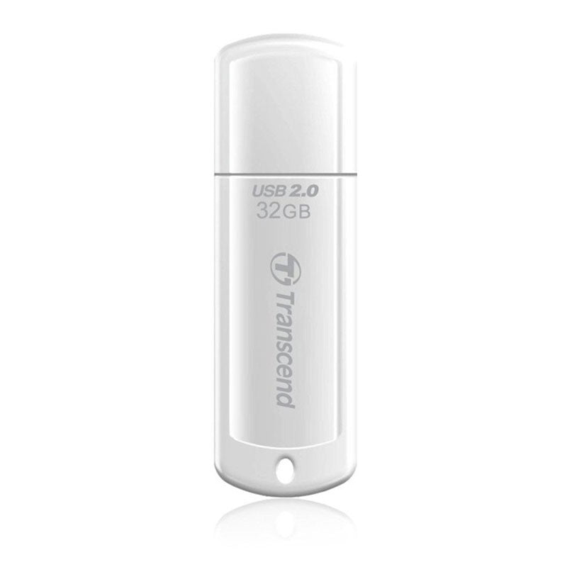 USB преносима памет Transcend JetFlash 370, 32 GB