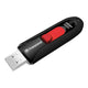 USB преносима памет Transcend JetFlash 590, 32 GB, USB 2.0