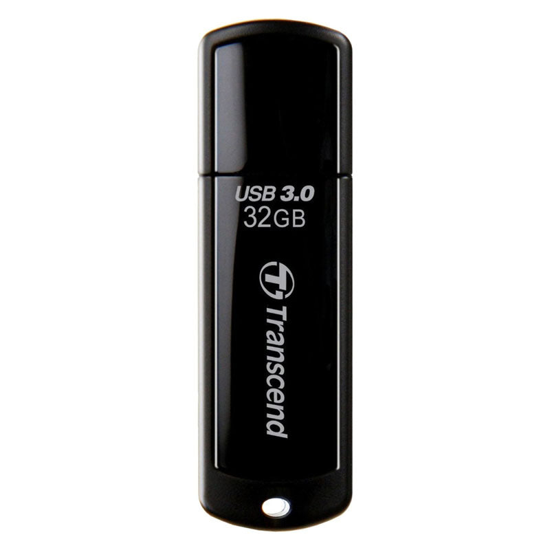 USB преносима памет Transcend JetFlash 700, 32 GB, USB 3.1