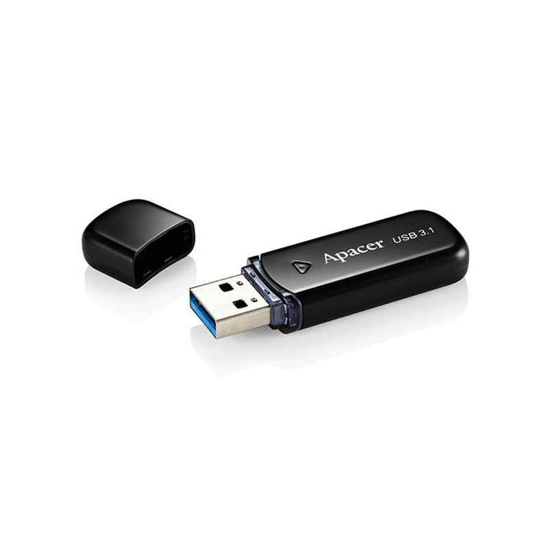 USB преносима памет Apacer AH355, 64 GB, USB 3.2 Flash Drive