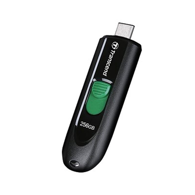 USB преносима памет Transcend Pen Drive, Type-C, 256 GB
