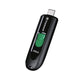 USB преносима памет Transcend Pen Drive, Type-C, 256 GB