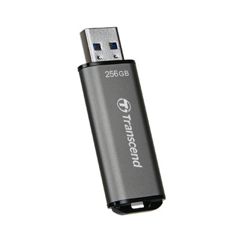 USB преносима памет Transcend Pen Drive, TLC, High Speed, 256 GB, USB 3.2