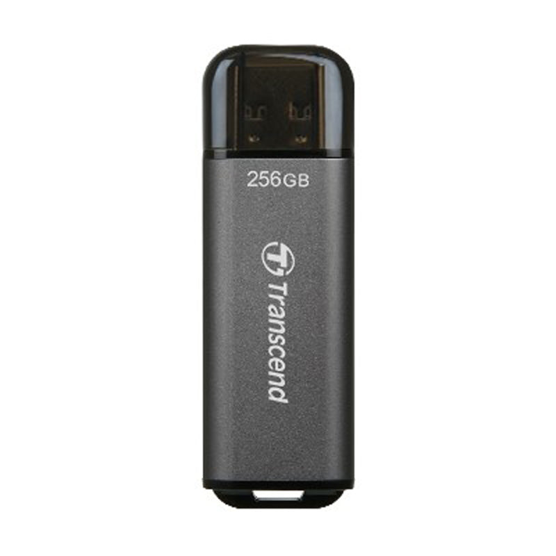 USB преносима памет Transcend Pen Drive, TLC, High Speed, 256 GB, USB 3.2