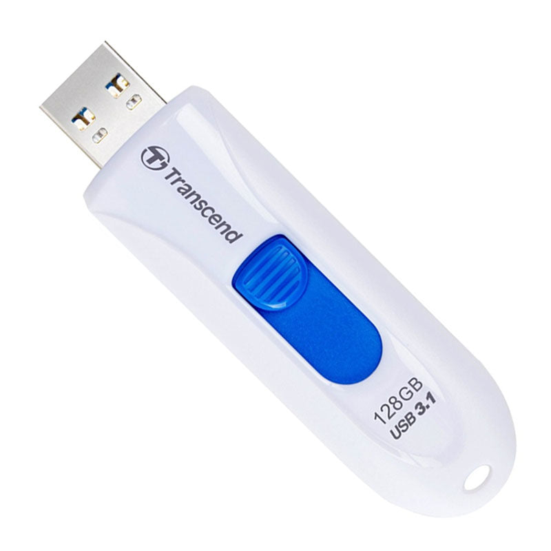 USB преносима памет Transcend JetFlash 790, 128 GB, USB 3.1