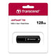 USB преносима памет Transcend JetFlash 700, 128 GB, USB 3.1