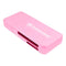 Четец за карти, Transcend SD / microSD Card Reader, USB 3.1 Gen 1