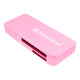 Четец за карти, Transcend SD / microSD Card Reader, USB 3.1 Gen 1
